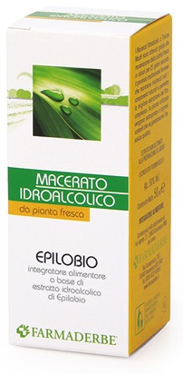 EPILOBIO MACERATO IDROALCOLICO 50 ML - farmagiri