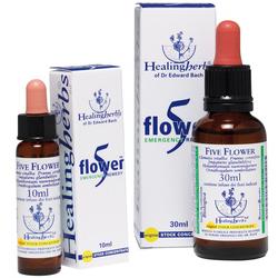 FIVE FLOWER 30 ML - farmagiri
