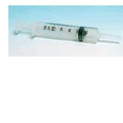 SIRINGA MEDS 50 ML SENZA AGO CONO CATETERE CONFEZIONE SINGOLA - farmagiri