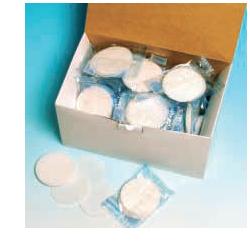 OSTIE TONDE 8CM BUSTA 7 G - farmagiri