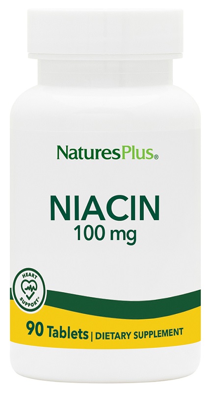 NIACINA B3 90 TAVOLETTE - farmagiri