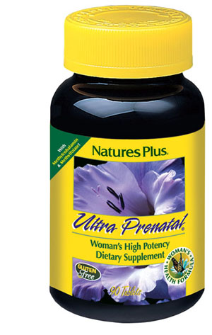 ULTRA PRENATAL 90 TAVOLETTE - farmagiri