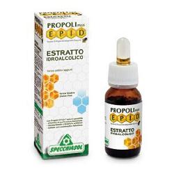 EPID ESTRATTO IDROALCOLICO 30 ML - farmagiri