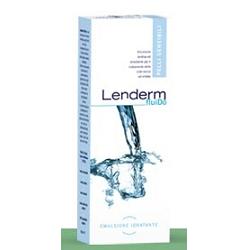 LENDERM FLUIDO LENITIVO 200 ML - farmagiri