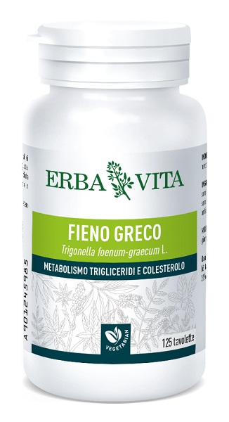 FIENO GRECO 125 TAVOLETTE - farmagiri