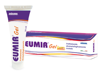 EUMIR GEL 50 ML - farmagiri