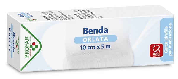 BENDA ORLATA CM 10X5 M PROFAR - farmagiri
