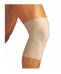 GINOCCHIERA GIBAUD BIESTENSIVA FELPATA CAMEL TAGLIA 5 - farmagiri