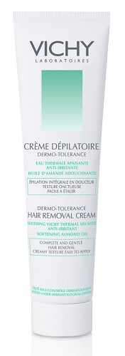 VICHY CREMA DEPILATORIA 150 ML - farmagiri