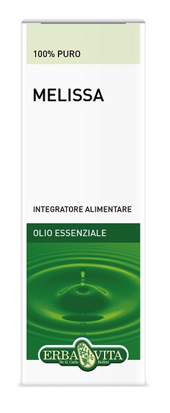 MELISSA OLIO ESSENZIALE 10 ML - farmagiri