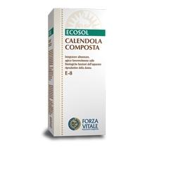 ECOSOL MENOREG GOCCE 50 ML - farmagiri
