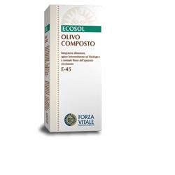 ECOSOL OLIPREX GOCCE 50 ML - farmagiri