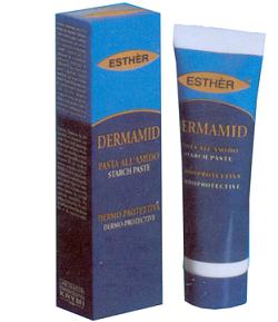 DERMAMID PASTA ALL'AMIDO 50 ML - farmagiri