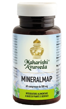 MINERALMAP 60 COMPRESSE - farmagiri