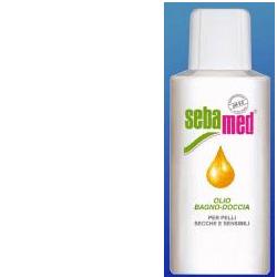 SEBAMED OLIO BAGNO DOCCIA ML 200 - farmagiri