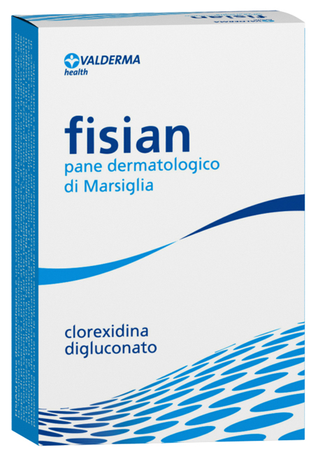 FISIAN PANE MARSIGLIA 100 G - farmagiri