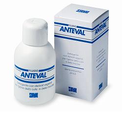 ANTEVAL DERMOPURIFICANTE 200 ML NUOVA FORMULAZIONE - farmagiri