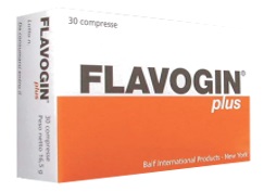 FLAVOGIN PLUS 30 CONFETTI - farmagiri