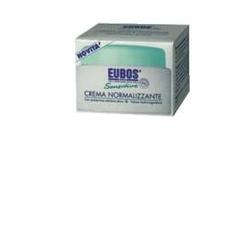 EUBOS CREMA NORMALIZZANTE 50 ML - farmagiri