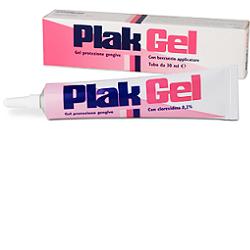 PLAK GEL 30 ML - farmagiri