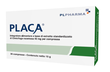 PLACA 30 COMPRESSE - farmagiri