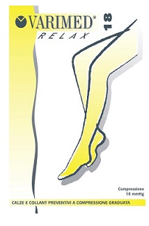 VARIMED COLLANT 18 RELAX CALIB FU4 - farmagiri