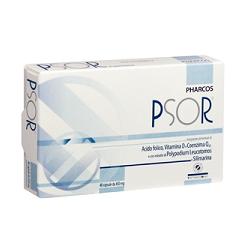 PHARCOS PSOR 40 CAPSULE - farmagiri