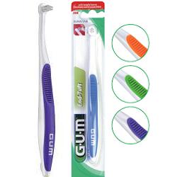 GUM END TUFT SPAZZOLINO MONOCIUFFO - farmagiri