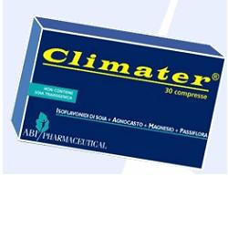 CLIMATER 30 COMPRESSE - farmagiri