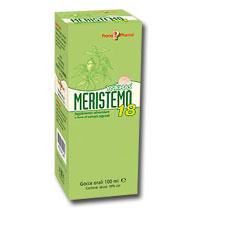 MERISTEMO 18 100ML - farmagiri