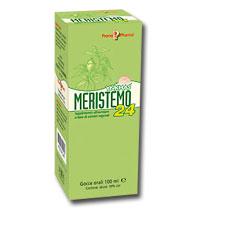 MERISTEMO 24 RES 100ML - farmagiri