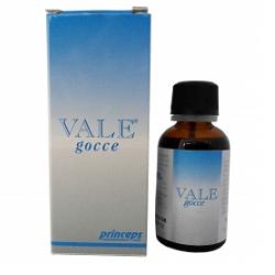 VALE GOCCE 30 ML - farmagiri