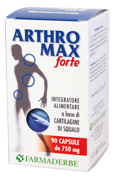 ARTHROMAX FORTE 90 CAPSULE - farmagiri