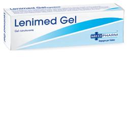 LENIMED GEL 50 ML - farmagiri