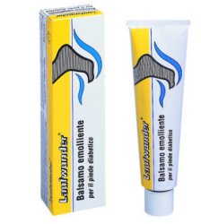 BALSAMO EMOL PIEDE DIABETICO75 - farmagiri