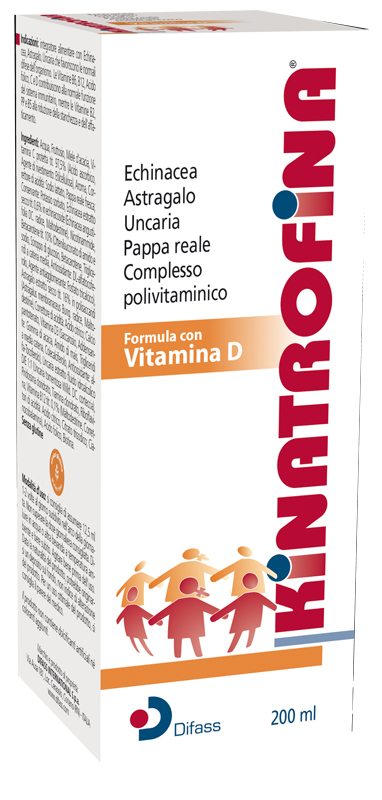 KINATROFINA 200 ML - farmagiri
