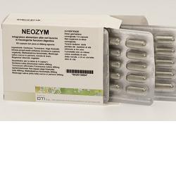 NEOZYM 60 CAPSULE - farmagiri