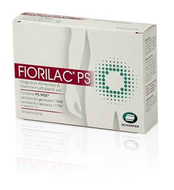 FIORILAC PS 10 BUSTINE - farmagiri