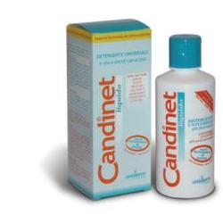 CANDINET LIQUIDO 150 ML - farmagiri