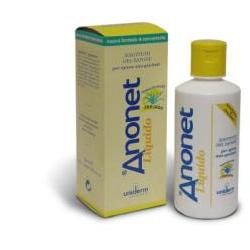 ANONET LIQUIDO 150 ML - farmagiri