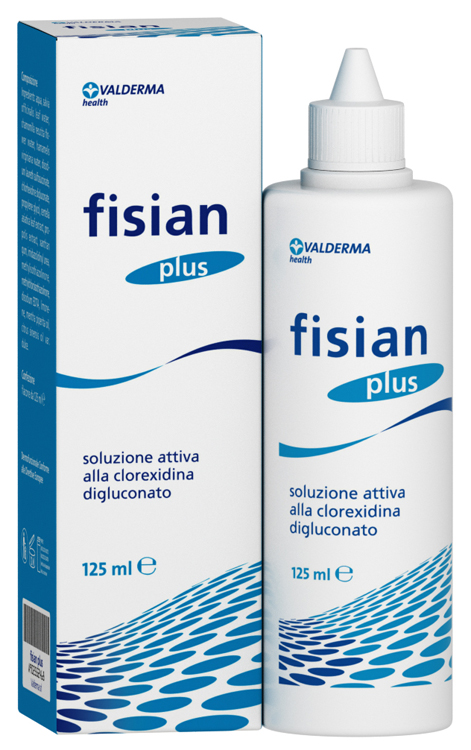 FISIAN PLUS 125 ML - farmagiri