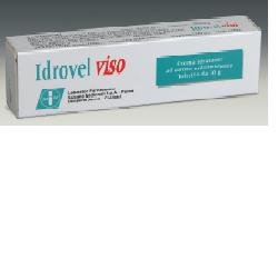 IDROVEL VISO CREMA 30 G - farmagiri