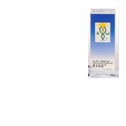 FITOMEGA RIGE 2 GOCCE 50 ML - farmagiri