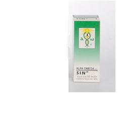 FITOMEGA SIN 27 GOCCE 50 ML - farmagiri