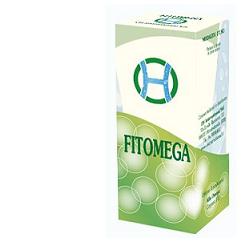 FITOMEGA SIN 39 GOCCE 50 ML - farmagiri