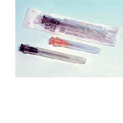AGO MONOUSO PER PENNA DA INSULINA GAUGE 25 5/8 0,5X16 MM - farmagiri