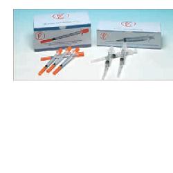 SIRINGA MEDS FARMATEXA 10 ML AGO 2 GAUGE 21 CONO CENTRATO - farmagiri