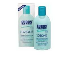 EUBOS SENSITIVE EMULSIONE DERMO PROTETTIVA 200 ML - farmagiri