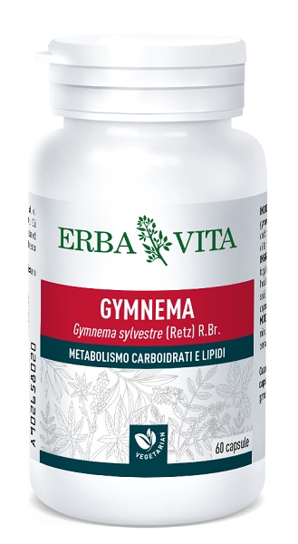 GYMNEMA SYLVESTRE 60 CAPSULE 350 MG - farmagiri