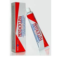 PENTACICLINA CREMA 30 ML - farmagiri